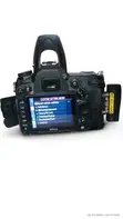 Nikon D7000 DSLR Camera with 50mm f/1.8G Lens - 3