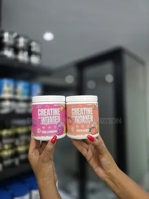 Nutrex Creatine for Women - 30 Servings
