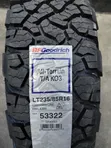 BF Goodrich 235/85R16 Tires - 1