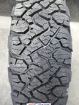 BF Goodrich 235/85R16 Tires - 2