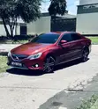 Toyota Mark X 2.5 RWD 2016 Burgundy - 1