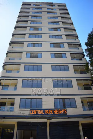 Apartment ya Vyumba 3 vya Kulala kwa Ajili ya Kukodisha Kapiti Road, South B