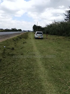 1.5 Acre Prime Land for Lease on Nyahururu Highway