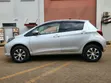 Toyota Vitz 1.3 FWD 5dr 2015 Silver - 3