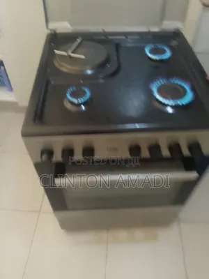 Cooker and Oven Repair and Service