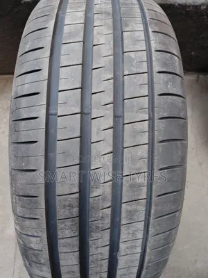 275/50R20 Dunlop Sport Maxx 060+ Tires