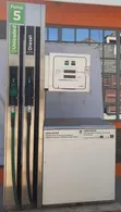 Premium Ex-UK 4-Nozzle Fuel Dispenser - Tayari kwa Kenya - 1