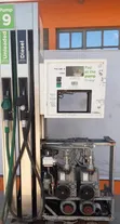 Premium Ex-UK 4-Nozzle Fuel Dispenser - Tayari kwa Kenya - 2