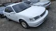 Toyota Corolla 2000 Nyeupe - 2