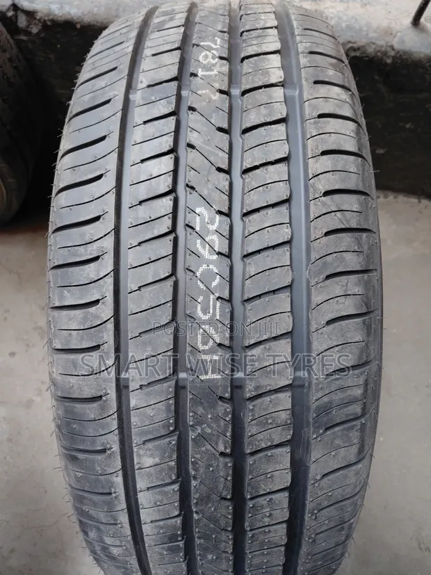 Matairi 265/55R19 Dunlop Grandtrek PT5 - 1