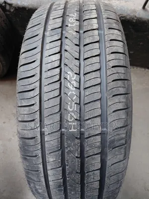 Matairi 265/55R19 Dunlop Grandtrek PT5