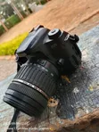 Kamera ya Canon 77D DSLR - 3