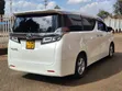 Toyota Vellfire 2018 Pearl - 4