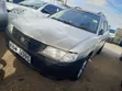 Nissan Wingroad 2006 Silver - 2
