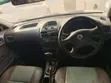 Nissan Wingroad 2006 Silver - 4