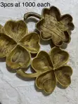 Wooden Plates - Under KES 1000 - 2