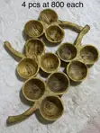 Wooden Plates - Under KES 1000 - 3