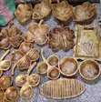 Wooden Plates - Under KES 1000 - 5