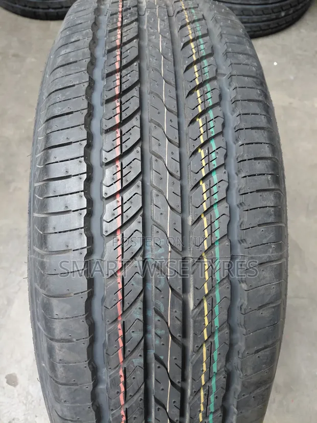 Matairi 225/60R17 Toyo Open Country U/T - 1