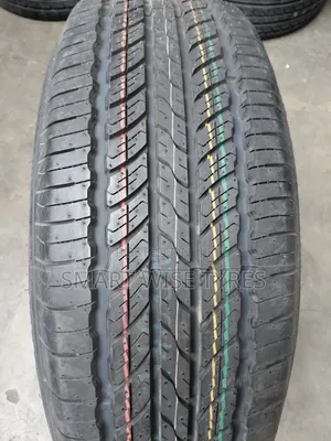 Matairi 225/60R17 Toyo Open Country U/T