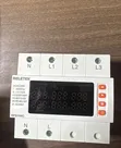 Digital 3-Phase Voltage Protector - 1