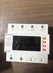 Digital 3-Phase Voltage Protector - 2