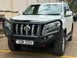 Toyota Land Cruiser Prado 2.8 D-4D 2016 Off-white - 3