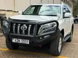 Toyota Land Cruiser Prado 2.8 D-4D 2016 Off-white - 5