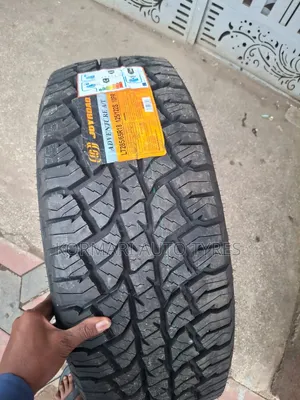 285/65R18 Joyroad Tire - Brand New