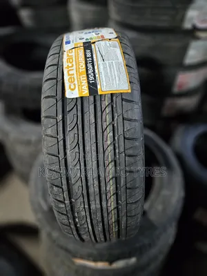 Brand New Centara 205/60R15 Tire
