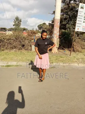 CV ya Transcription - Fanya Kazi Popote