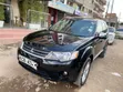 Mitsubishi Outlander 2007 Black - 1