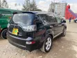Mitsubishi Outlander 2007 Black - 3