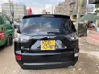 Mitsubishi Outlander 2007 Black - 4