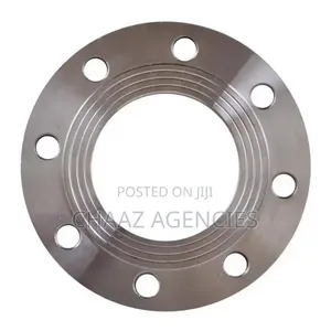 USK Steel Flange 110mm