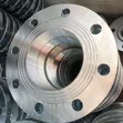 USK Steel Flange 110mm - 2