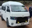 Paal Car Adventures Huduma za Dereva - 1