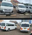 Paal Car Adventures Huduma za Dereva - 4