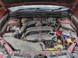 Subaru Forester 2013 Red - 4