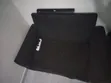Black 3+2 Sofa Set - 3