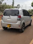 Toyota Spade 2018 Nyeusi - 4