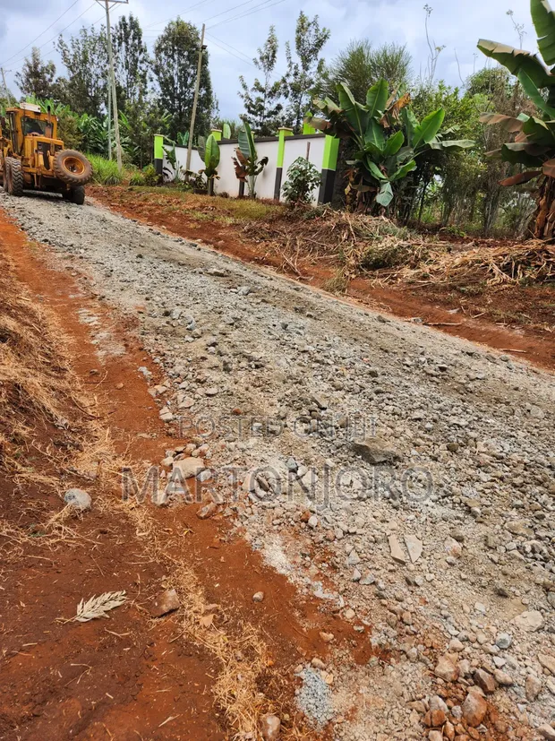 2 Acres Gatundu (Githaruru) Land for Sale - 1