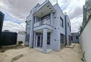 5-Bedroom Maisonette with DSQ in Katani, Syokimau