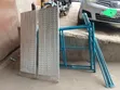 Jukwaa la Scaffolding la Heavy Duty - Jipya Kabisa - 2