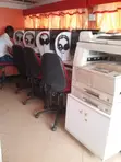 Vifaa vya Cyber Cafe - 2