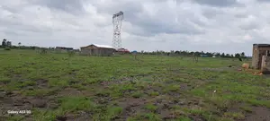 Plot for Sale in Juja Athi (50x100)