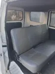 Toyota TownAce 2011 Nyeupe - 5