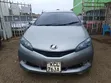 Toyota Wish 2011 Gray - 1