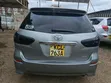 Toyota Wish 2011 Gray - 2