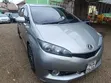 Toyota Wish 2011 Gray - 3
